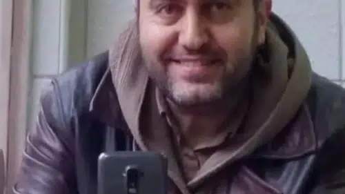 Kütahya'da sarı kantaron toplarken kayalıklardan düşen sağlıkçı hayatını kaybetti