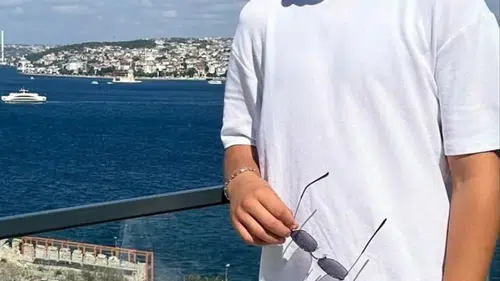 Aydın’da alkollü sürücünün çarptığı genç 10 gün süren yaşam mücadelesini kaybetti
