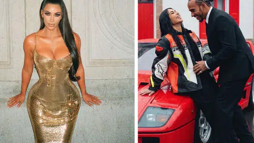 Magazin dünyasının gözde çifti yollarını ayırdı: Şok eden 'Kendall Jenner' detayı