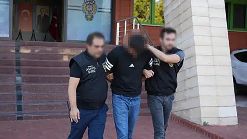 Isparta'da uzun süredir aranan uyuşturucu suçlusu yakayı ele verdi