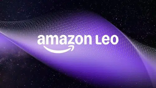 Amazon uzaydan internet yarışında vites yükseltti