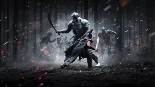 The Odyssey vizyona girer girmez internete sızdırıldı