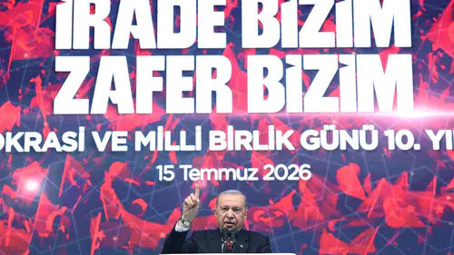 Erdoğan FETÖ mücadelesinde yeni dönemi ilan etti