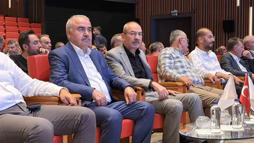 Kayserili iş dünyasından Merkez Bankası’na faiz indirimi çağrısı
