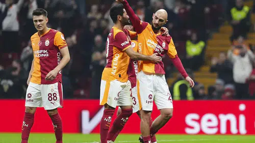 Galatasaray'da beklenen çıkışı yapamamıştı: Rotayı Karadeniz'e kırdı