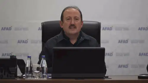 AFAD ekipleri Venezuela’daki deprem bölgesinde görev başında
