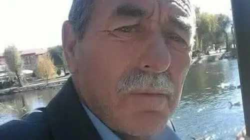Kayseri'de trafik kazasında öfke kontrolünü kaybeden sürücü dehşet saçtı