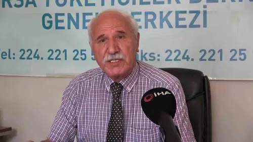 Depozito sistemini bahane edenlere Bursa’da sıkı denetim