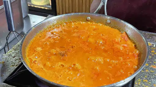 Yol üstü lezzet durağı Çakallı menemeni dördüncü kuşağa devredildi
