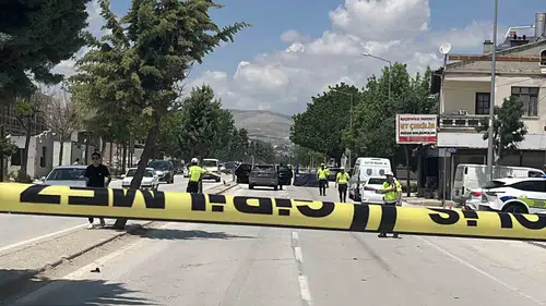 Konya yollarında haziran bilançosu 7 can kaybı