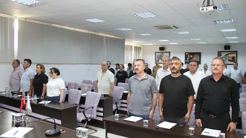 Kula Belediye Meclisi’nde dengeler tamamen değişti