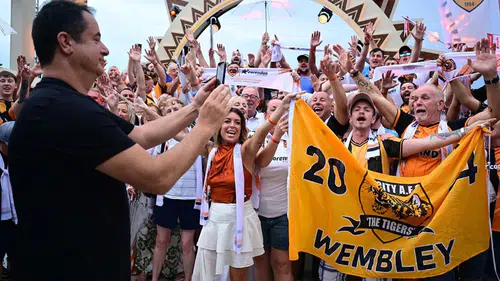 Hull City'de transfer operasyonu: Acun Ilıcalı'dan isim isim oranlı açıklama
