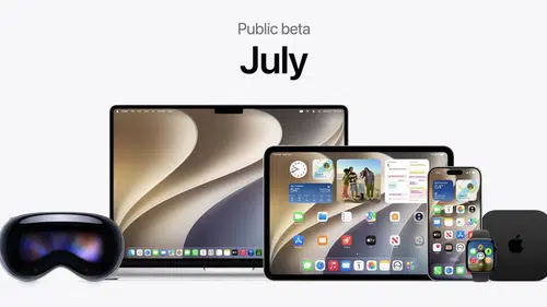 iPhone kullanıcıları için iOS 27 genel beta dönemi başlıyor