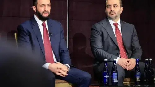 Şam'dan Tahran'a beklenmedik çıkış: Egemenlik haklarımızı çiğniyorsunuz