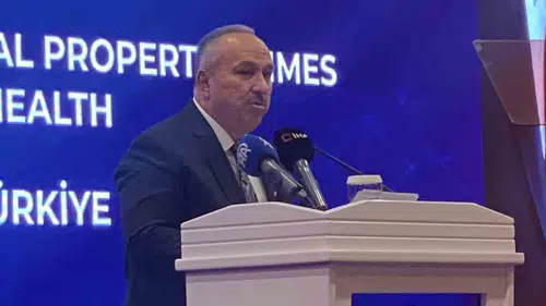Sahte ürünler terörün yeni finansman kaynağı oldu
