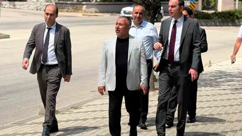 Bilecik yollarında yeni dönem hazırlığı