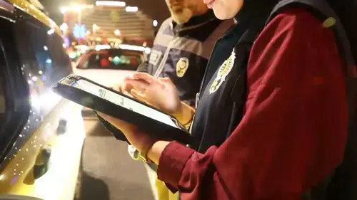 Kayseri polisi geceyi dar etti 87 aranan kişi yakalandı