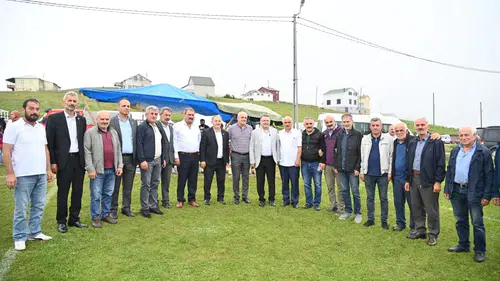 Karadağ Yaylası’nda yol sorunu tarih oldu