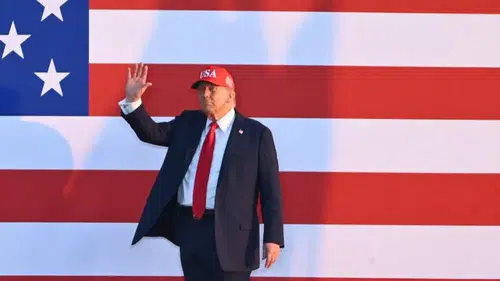 Trump'ın İran politikasına ABD kamuoyundan onay çıkmadı: Destek eriyor