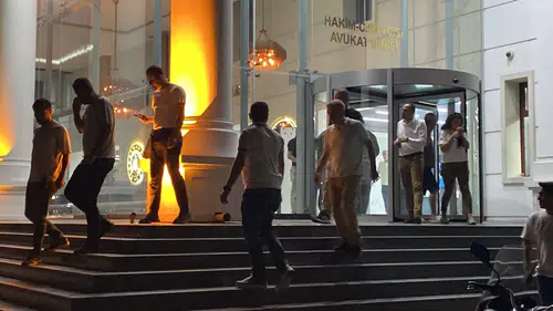 Akçakoca eski belediye başkanı cezaevine geri döndü