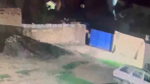 Ceylanpınar'da meclis üyesinin evine gece yarısı kurşun yağdı