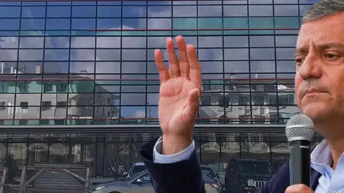 Özgür Özel’in yeni yol haritası netleşti: Genel merkez için kritik adres belli oldu