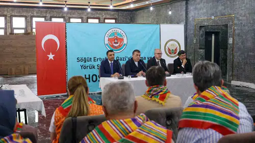Söğüt’te 745 yıllık gelenek için geri sayım başladı