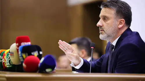 Bursa Büyükşehir Meclisi şehre dair yeni adımları onayladı
