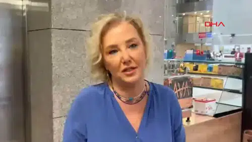 Ahbap soruşturması açıklaması: Konuyla uzaktan yakından alakam yok