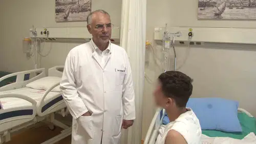 Sosyal medya akımları gençleri ateşe atıyor