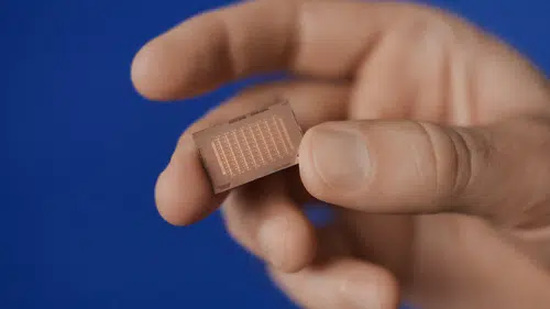 Meta kendi çiplerini üretmek için Samsung ile masaya oturdu