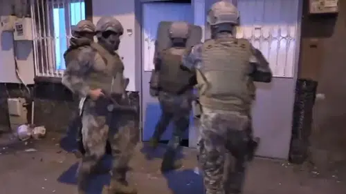 Yasa dışı bahse dev darbe: 45 ilde eş zamanlı dev operasyon