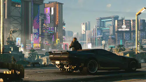 Cyberpunk 2077 hayal kırıklığından devasa bir başarı hikayesine dönüştü
