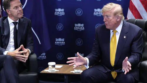 Trump resti çekti İran defteri kapandı