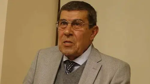Türk tiyatrosunun çınarı Zihni Göktay yaşamını yitirdi