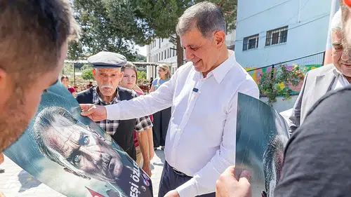 Cemil Tugay'dan parti değiştirme iddialarına sert tepki: Söylentiler tamamen asılsız