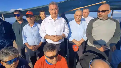 Yamaç paraşütçüsünün vefatı sonrası şenliklerde anma uçuşu yapılacak