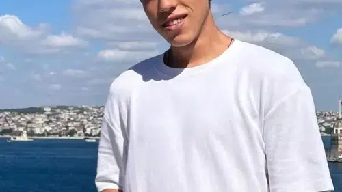Aydın’da motosiklet kazası 10 gün sonra acı bitti