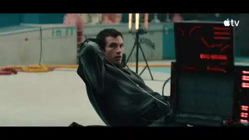 Matrix’in atası Neuromancer ekranlara taşınıyor