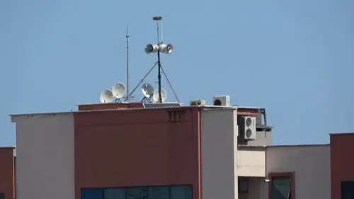 Samsun’da siren sesleri yükselecek Perşembe günü panik yapmayın