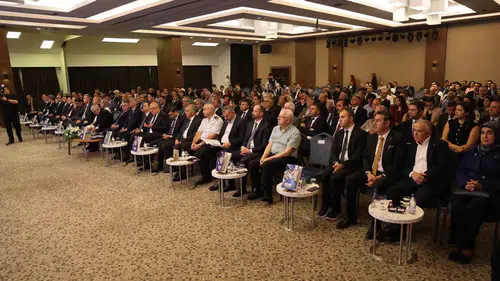 Sivas turizmde rotasını belirledi
