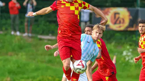 Göztepe'nin yıldızı Juan Silva rotayı Rusya'ya çevirdi