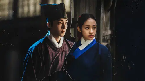 Netflix yeni Kore korku dizisi The East Palace için gün sayıyor
