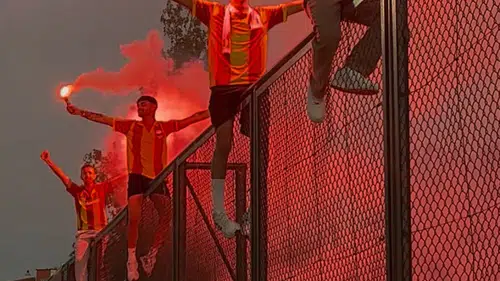 Kayserispor 60 yaşında Hedef yeniden Süper Lig