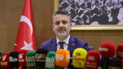Bursa’nın Deprem ve Çöp Sorununa Yeni Planlar