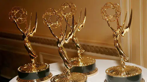 2026 Emmy Ödülleri adayları belli oldu