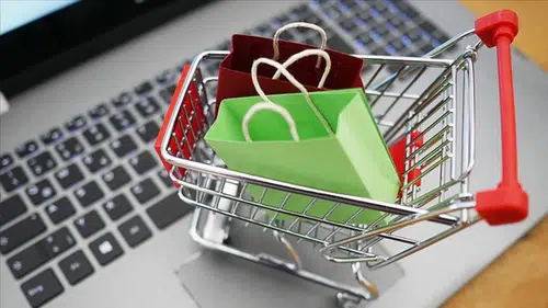 Yurt dışı alışveriş limitinde yeni gelişme