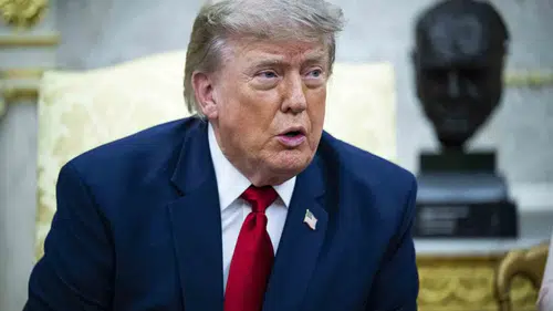 Trump Hürmüz için rota değiştirdi