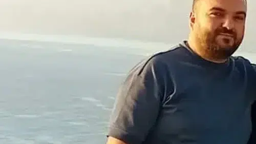 Hatay'da pastaneci Kamil Kuş dükkanında ölü bulundu