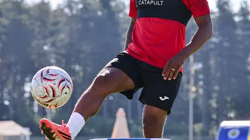 Çorum FK Süper Lig yolunda ilk virajı geçti